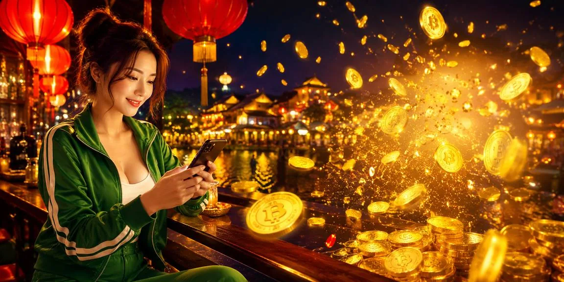 ae880 Bên trong sảnh casino ae880 có gì